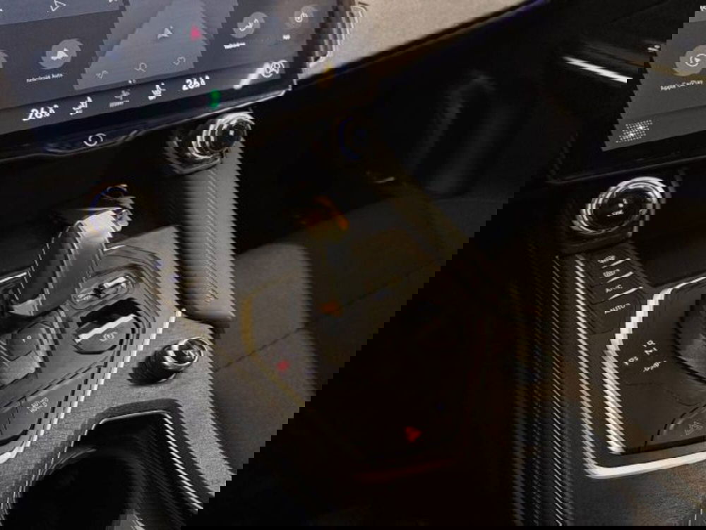 Lynk & Co 01 usata a Treviso (7)