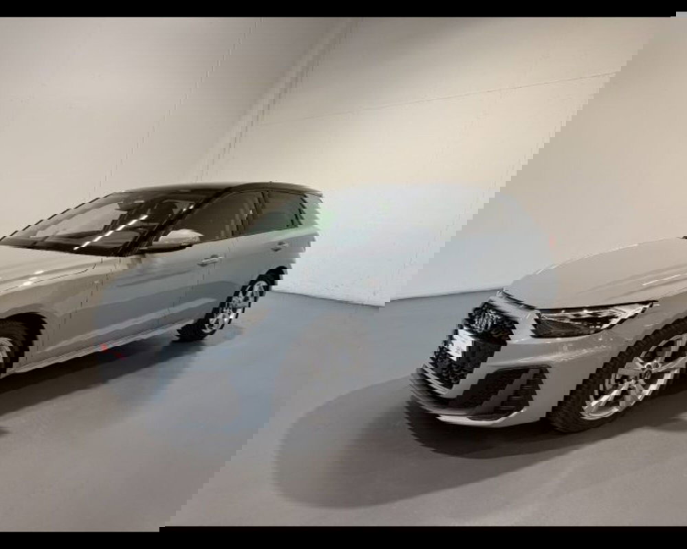 Audi A1 Sportback usata a Treviso