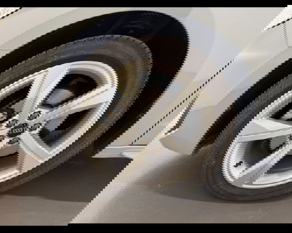 Audi A1 Sportback usata a Treviso (10)