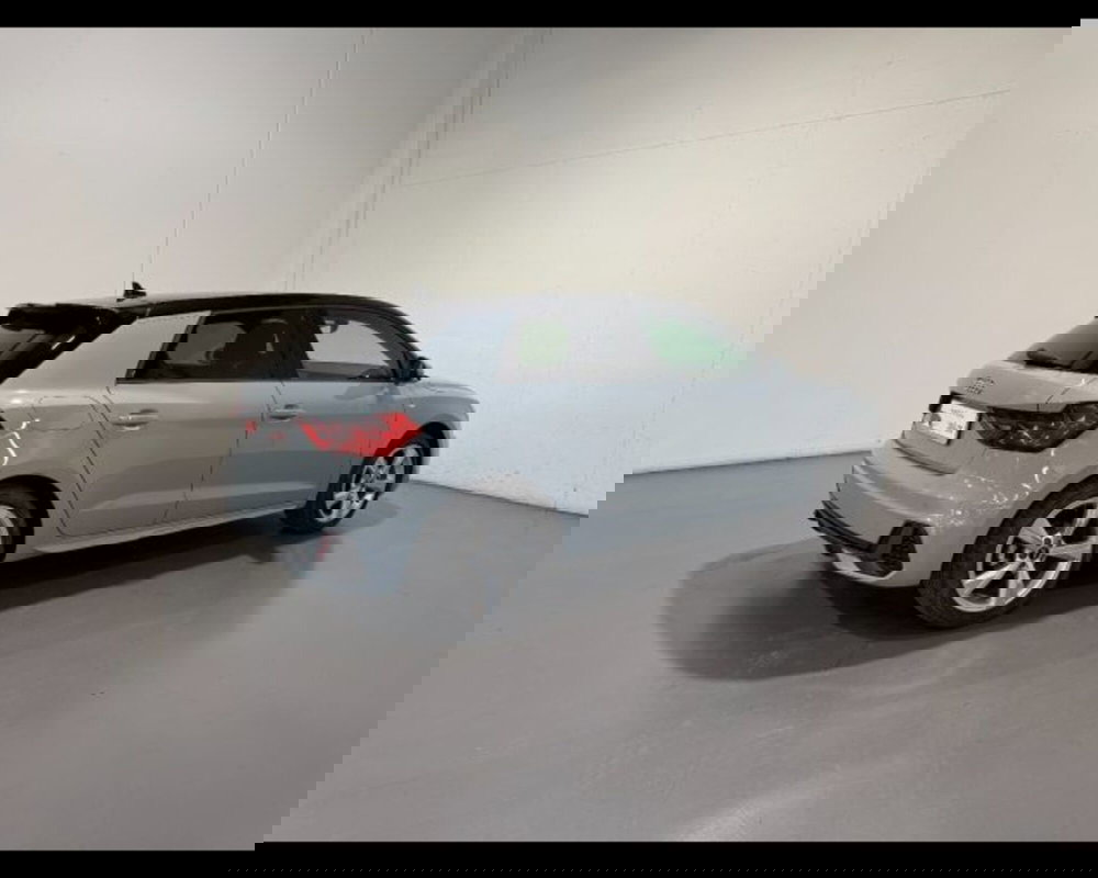 Audi A1 Sportback usata a Treviso (2)