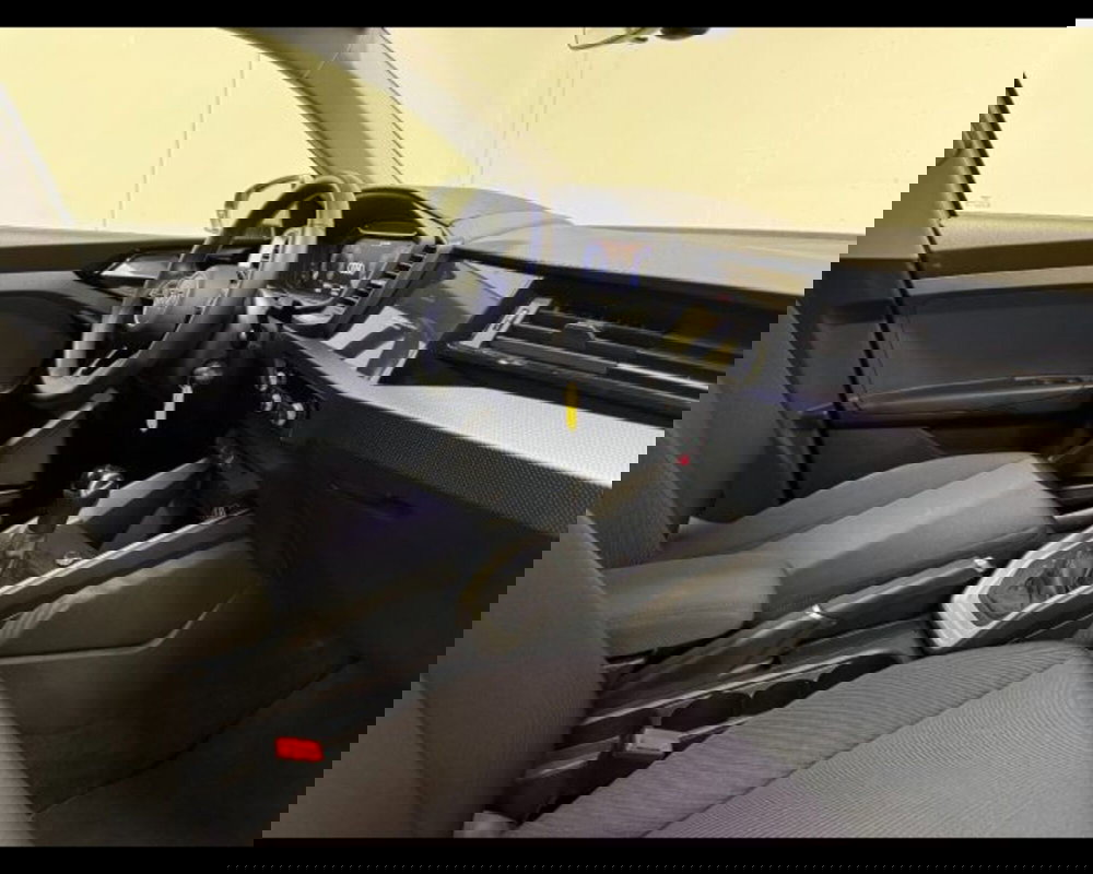 Audi A1 Sportback usata a Treviso (3)