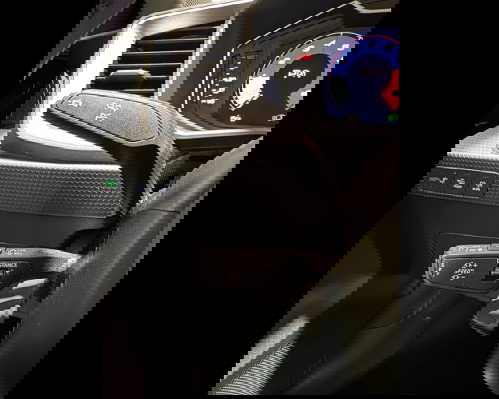 Audi A1 Sportback usata a Treviso (7)