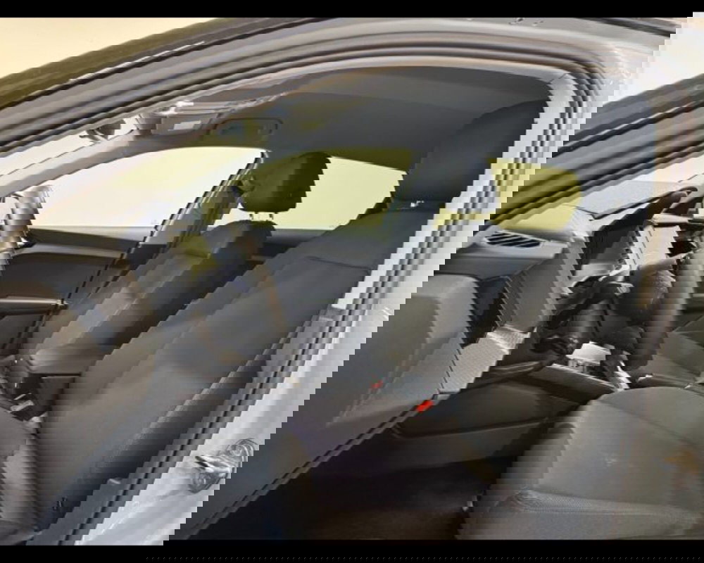 Audi A1 Sportback usata a Treviso (8)