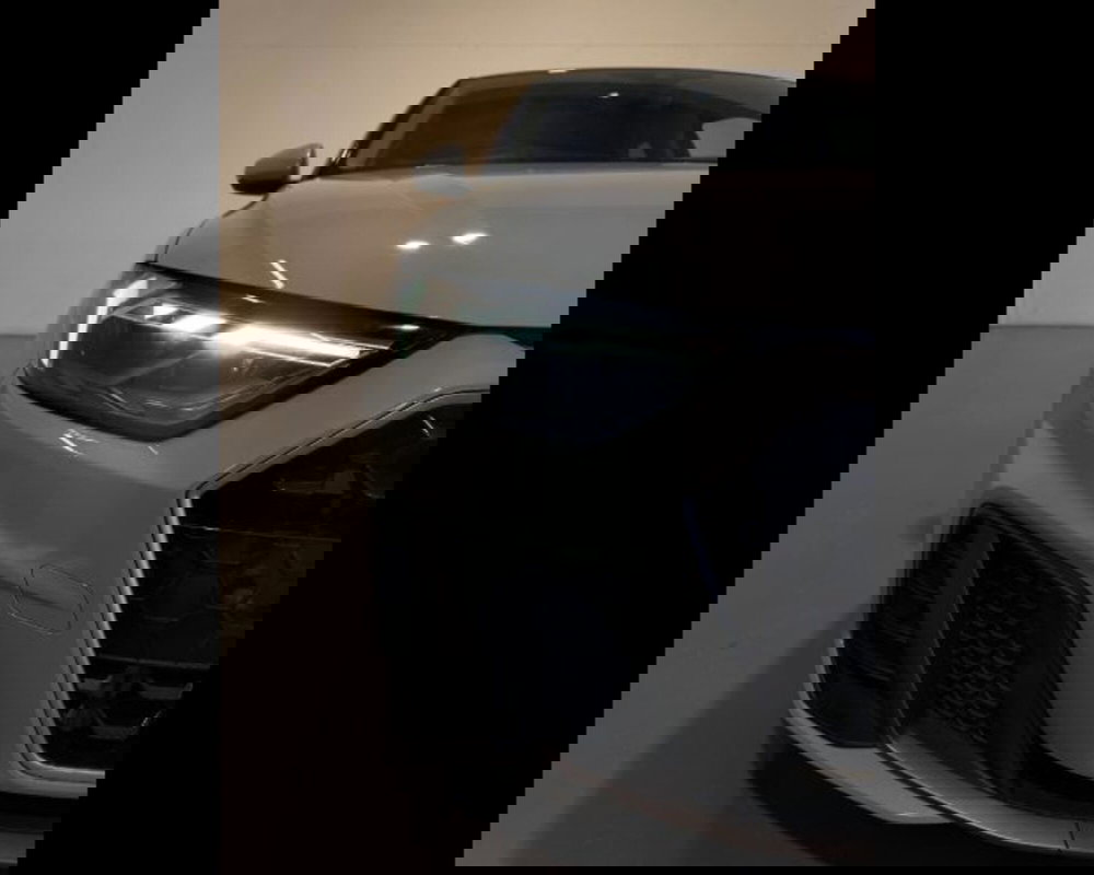 Audi A1 Sportback usata a Treviso (9)