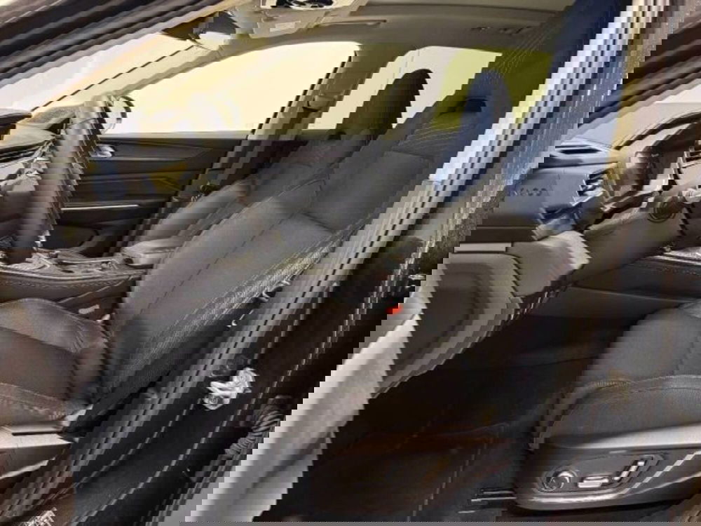 Lynk & Co 01 usata a Treviso (10)