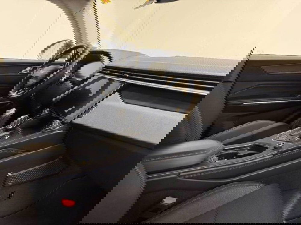 Lynk & Co 01 usata a Treviso (4)