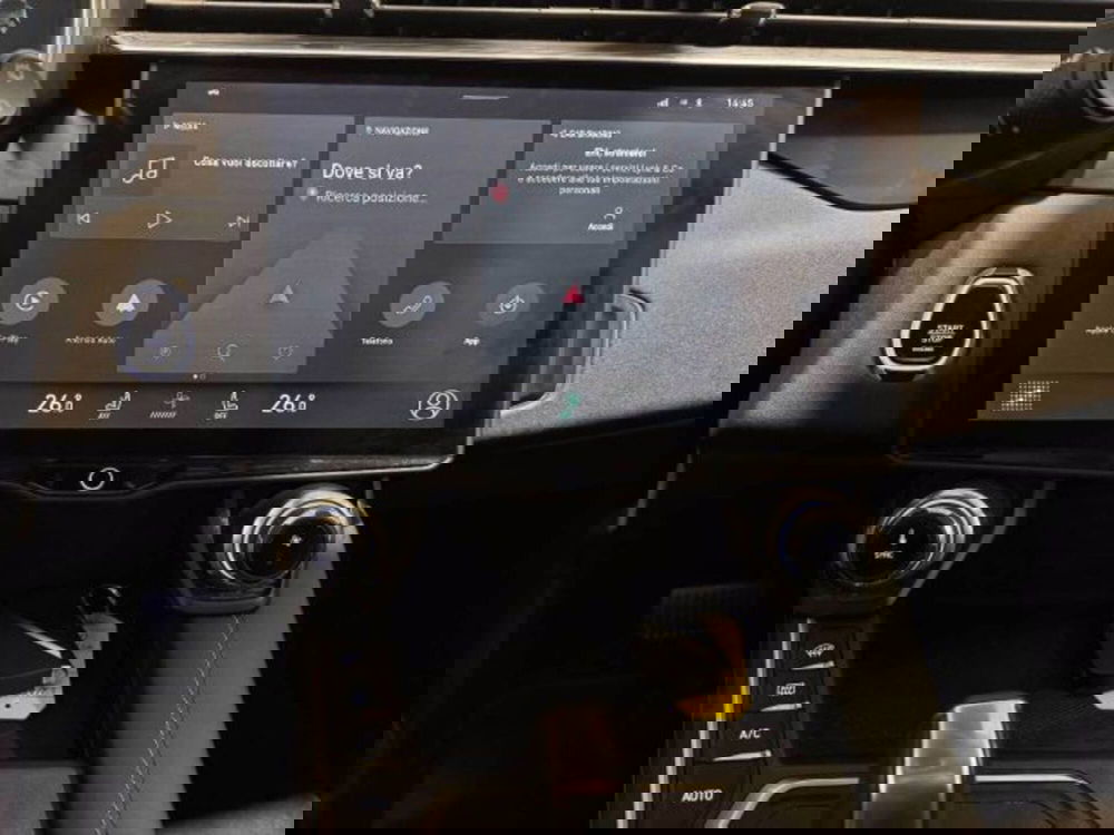 Lynk & Co 01 usata a Treviso (6)