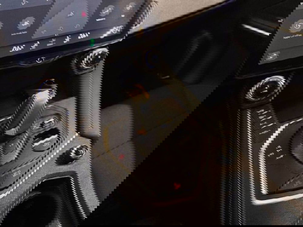 Lynk & Co 01 usata a Treviso (8)