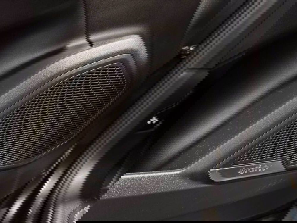 Lynk & Co 01 usata a Treviso (9)