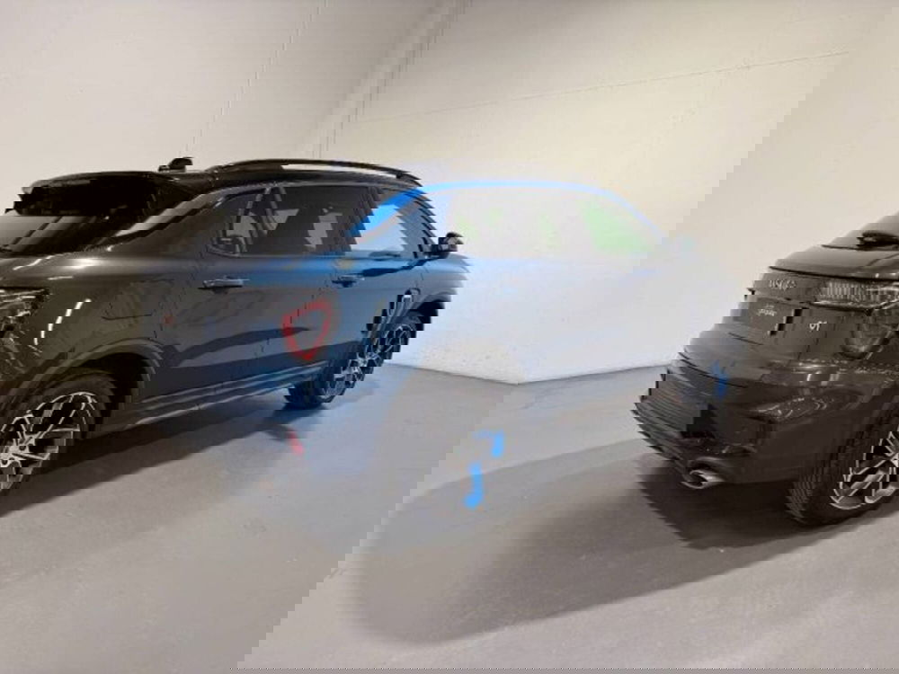 Lynk & Co 01 usata a Treviso (3)