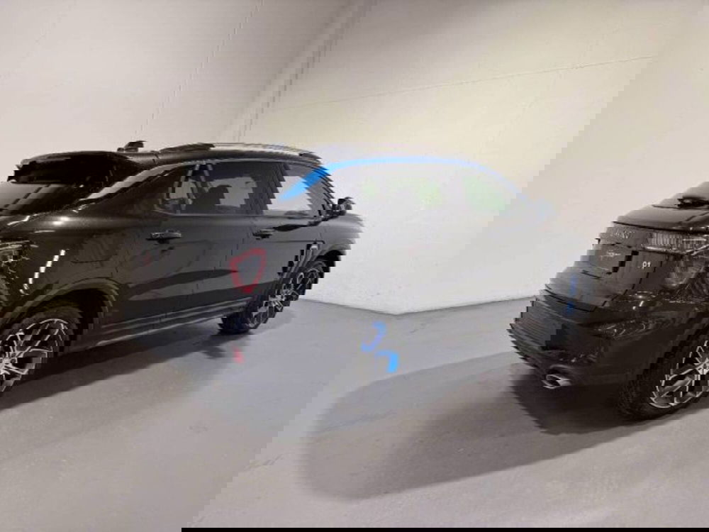 Lynk & Co 01 usata a Treviso (3)