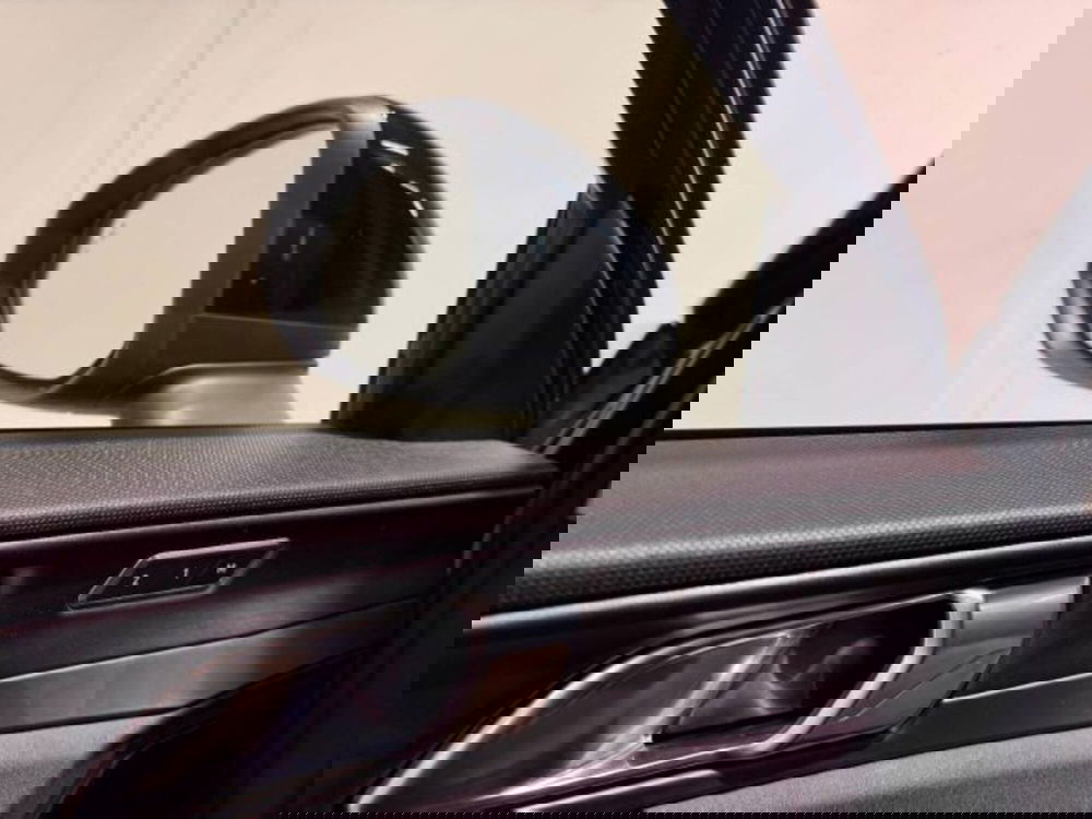 Lynk & Co 01 usata a Treviso (8)