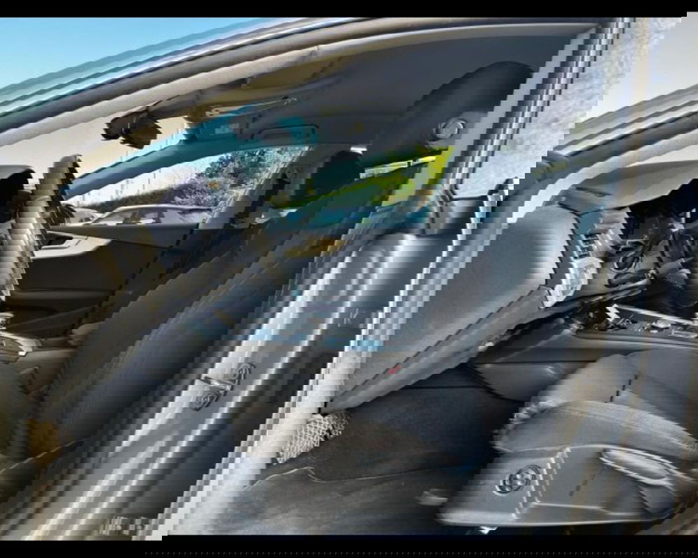 Audi A5 Sportback usata a Treviso (10)