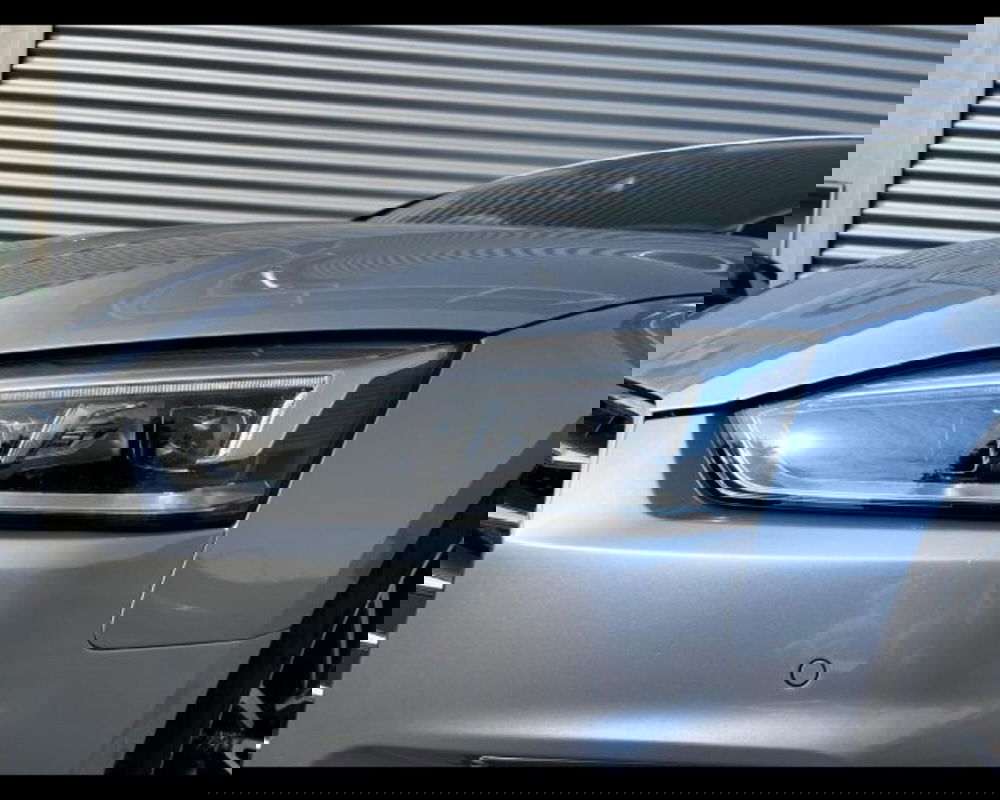 Audi A5 Sportback usata a Treviso (13)