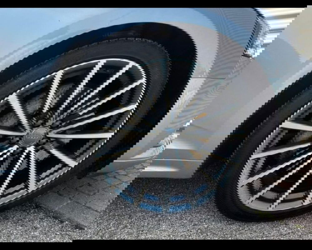 Audi A5 Sportback usata a Treviso (14)