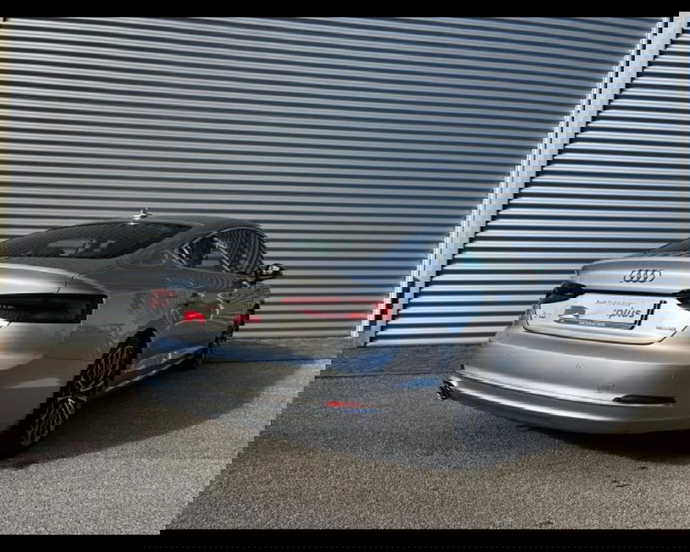 Audi A5 Sportback usata a Treviso (2)