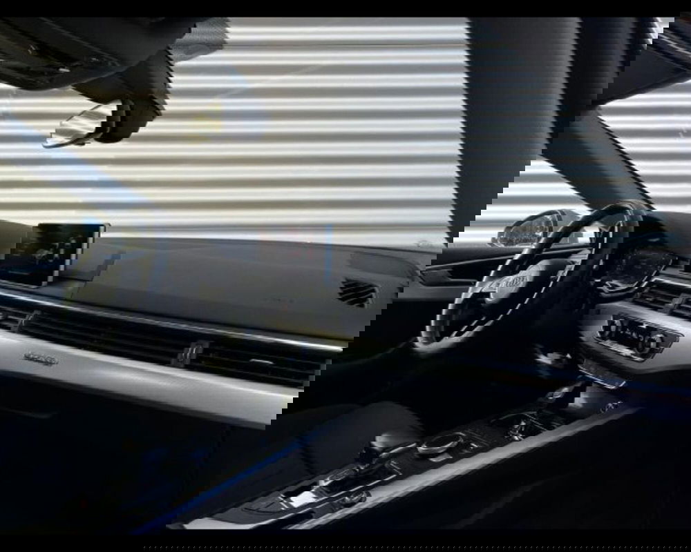 Audi A5 Sportback usata a Treviso (3)