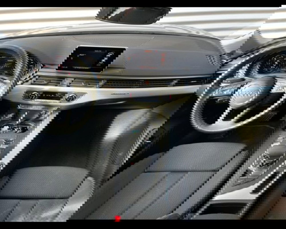 Audi A5 Sportback usata a Treviso (4)