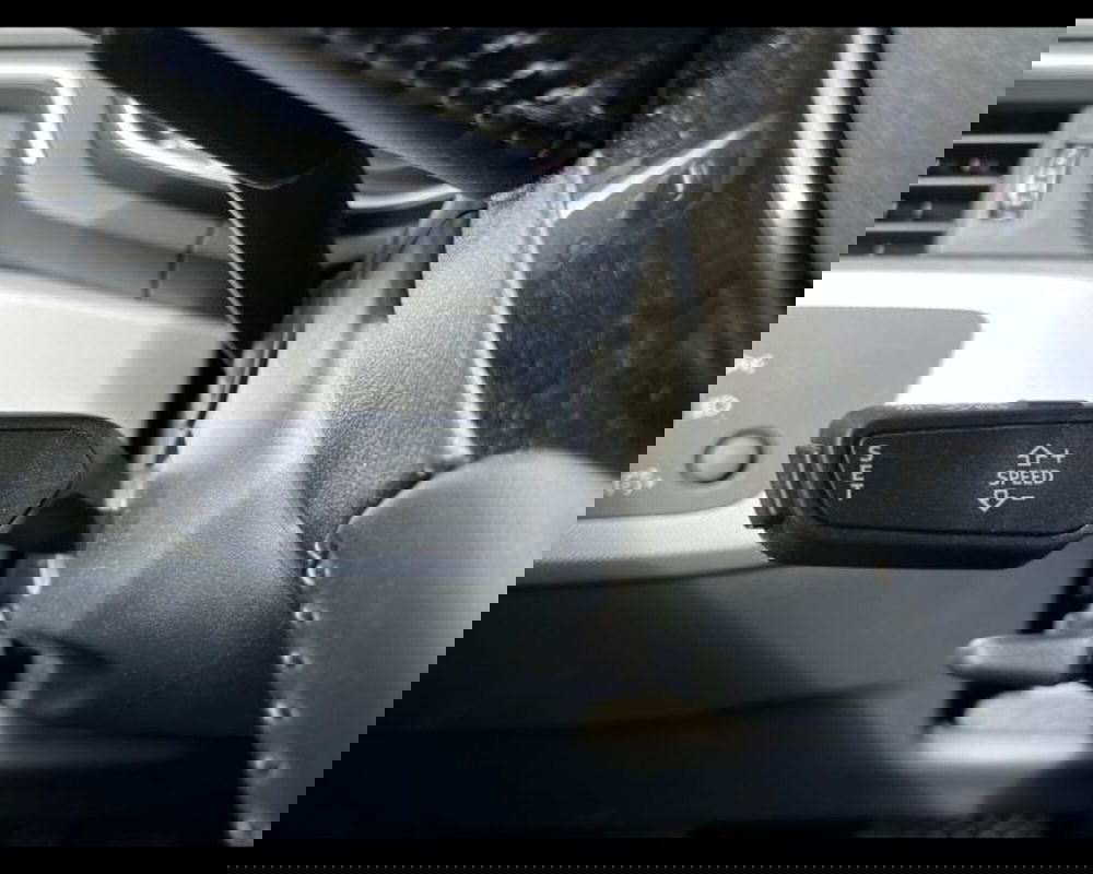 Audi A5 Sportback usata a Treviso (5)