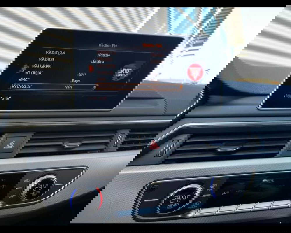 Audi A5 Sportback usata a Treviso (7)