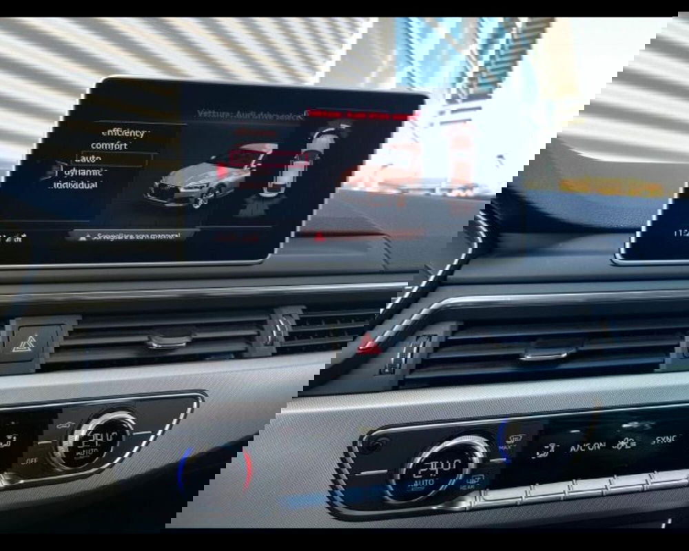 Audi A5 Sportback usata a Treviso (9)