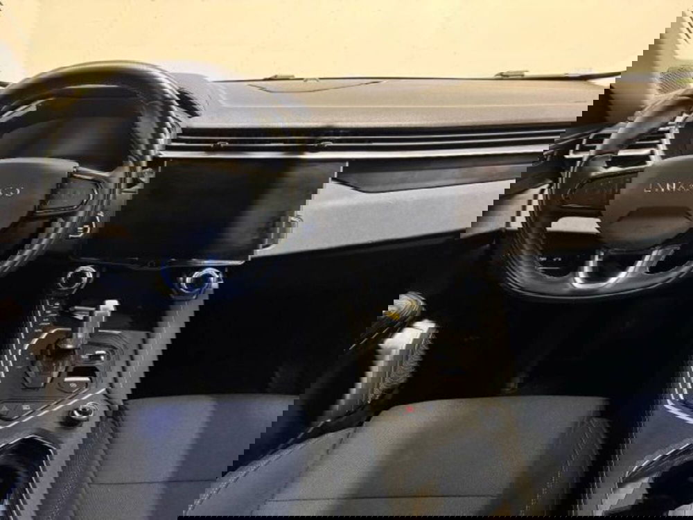 Lynk & Co 01 usata a Treviso (5)