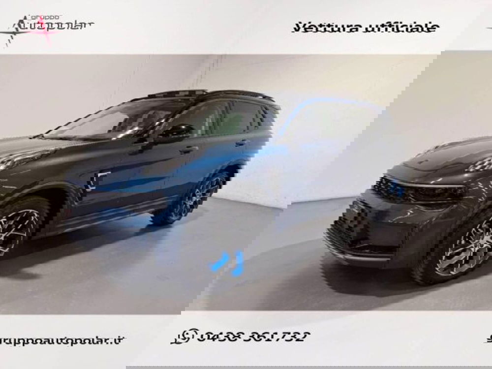 Lynk & Co 01 usata a Treviso