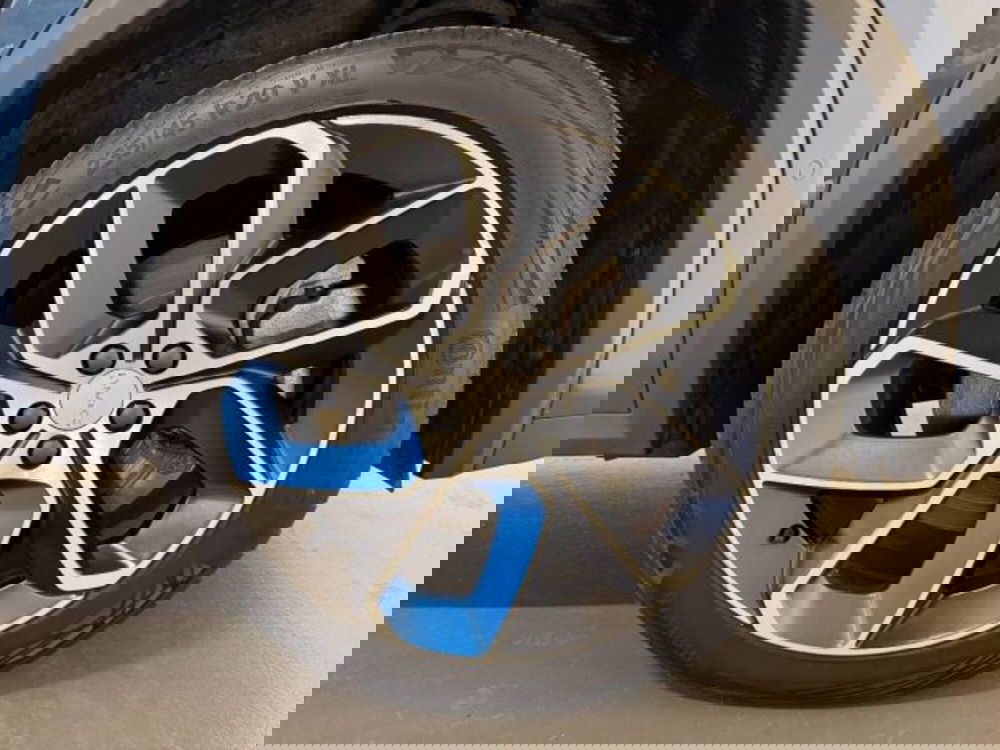 Lynk & Co 01 usata a Treviso (13)