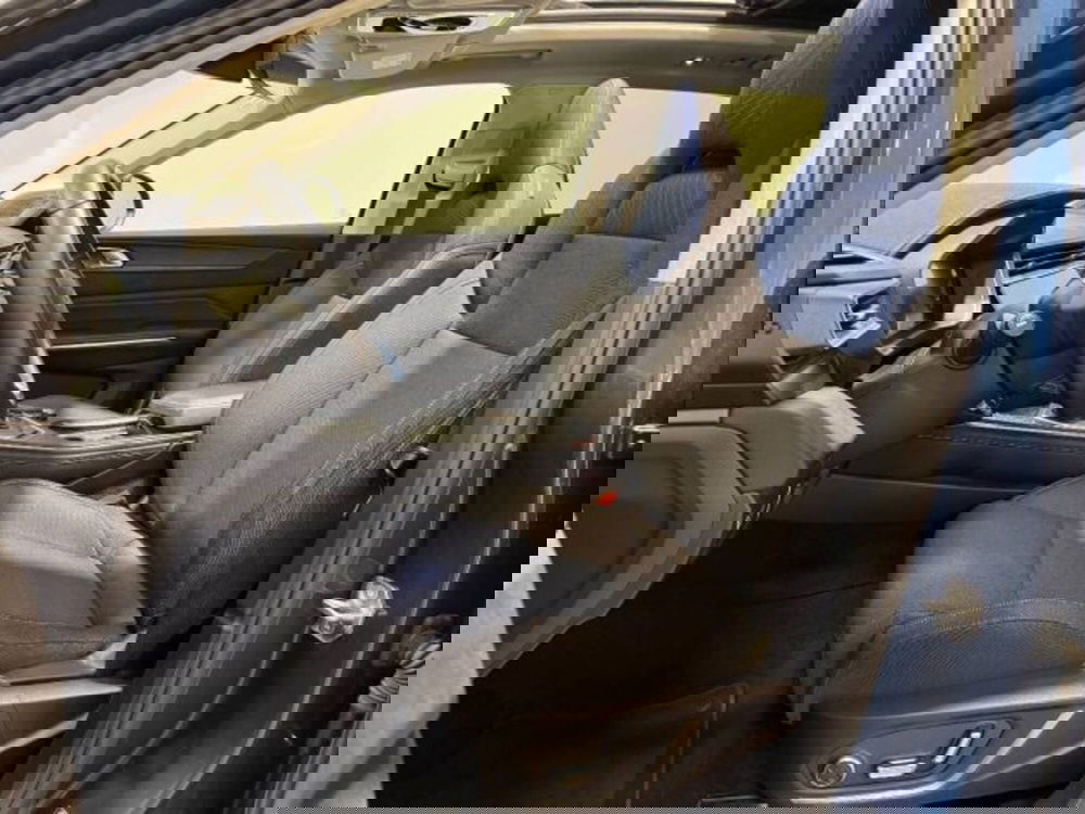 Lynk & Co 01 usata a Treviso (9)