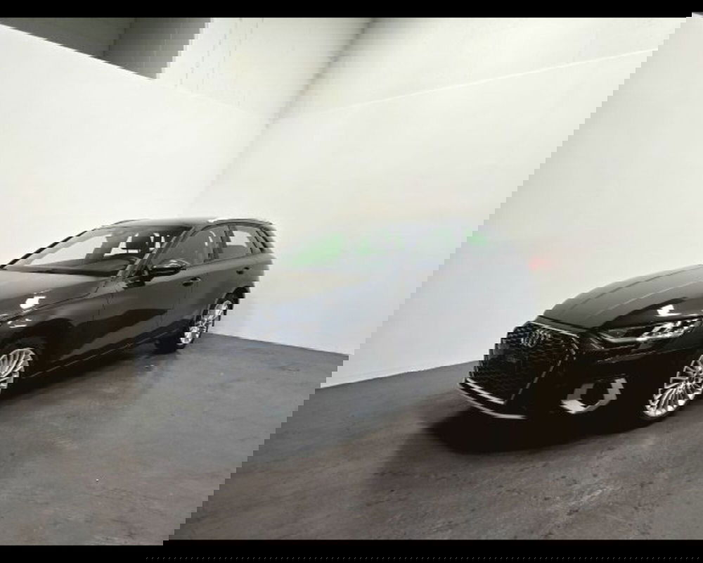 Audi A3 Sportback usata a Treviso