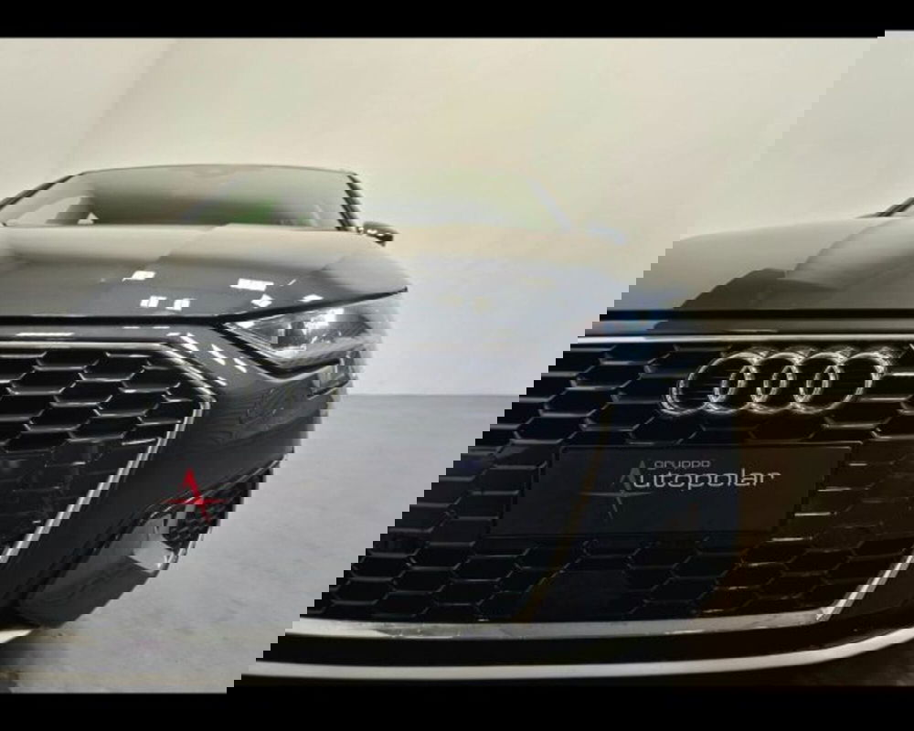 Audi A3 Sportback usata a Treviso (10)