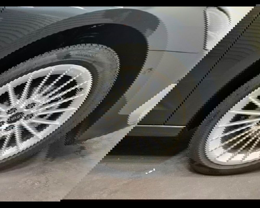 Audi A3 Sportback usata a Treviso (11)