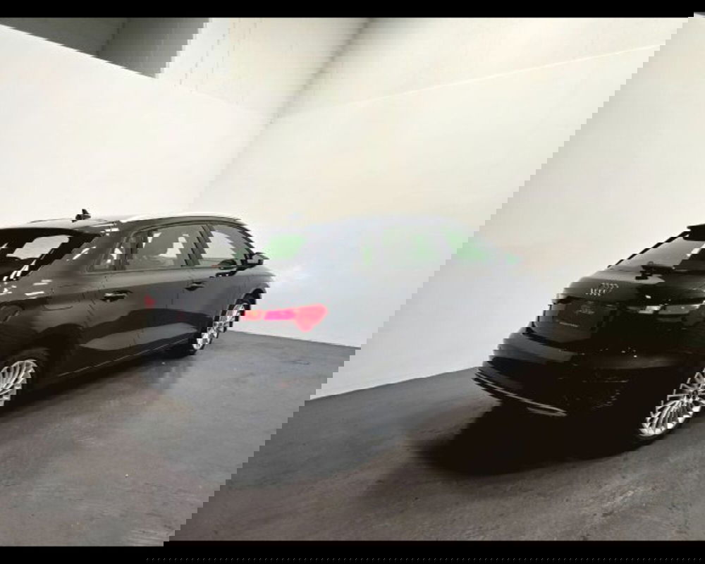 Audi A3 Sportback usata a Treviso (2)