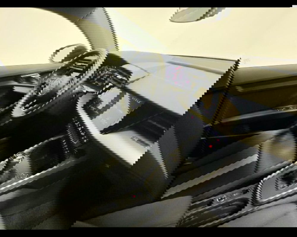 Audi A3 Sportback usata a Treviso (3)