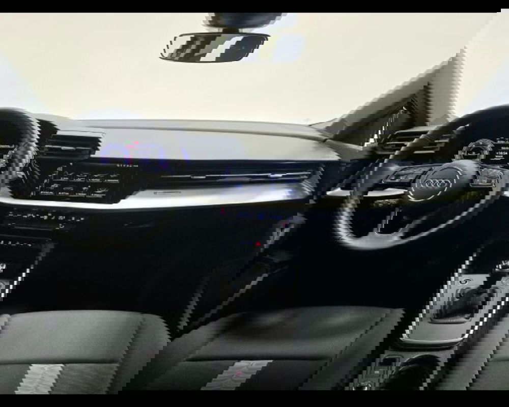 Audi A3 Sportback usata a Treviso (4)