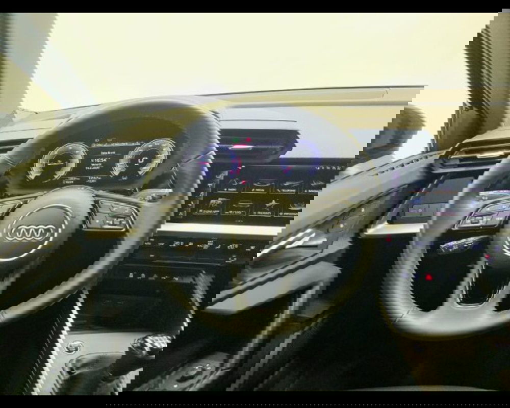 Audi A3 Sportback usata a Treviso (5)