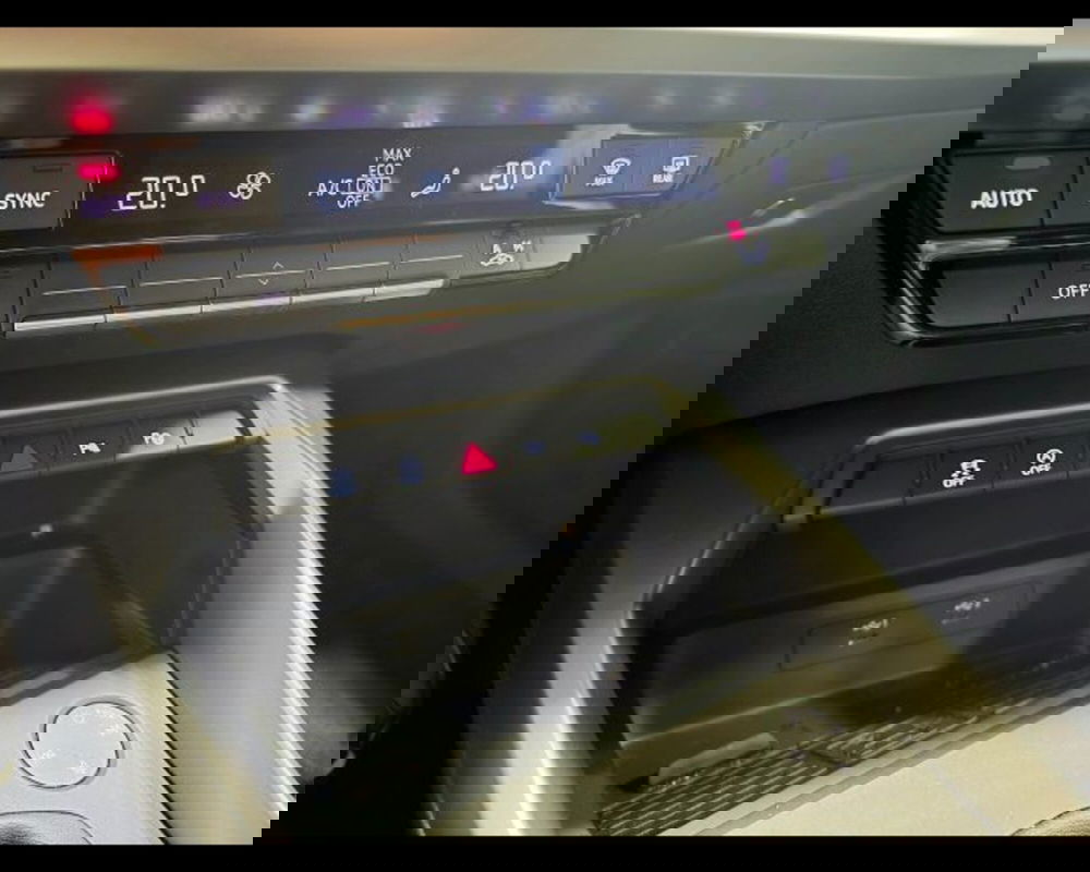 Audi A3 Sportback usata a Treviso (7)