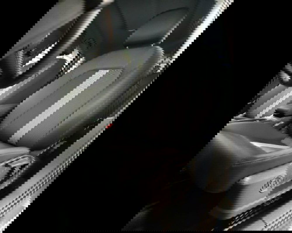 Audi A3 Sportback usata a Treviso (9)