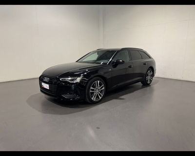Audi A6 Avant 50 3.0 tdi mhev 48V Business quattro tiptronic del 2019 usata a Conegliano