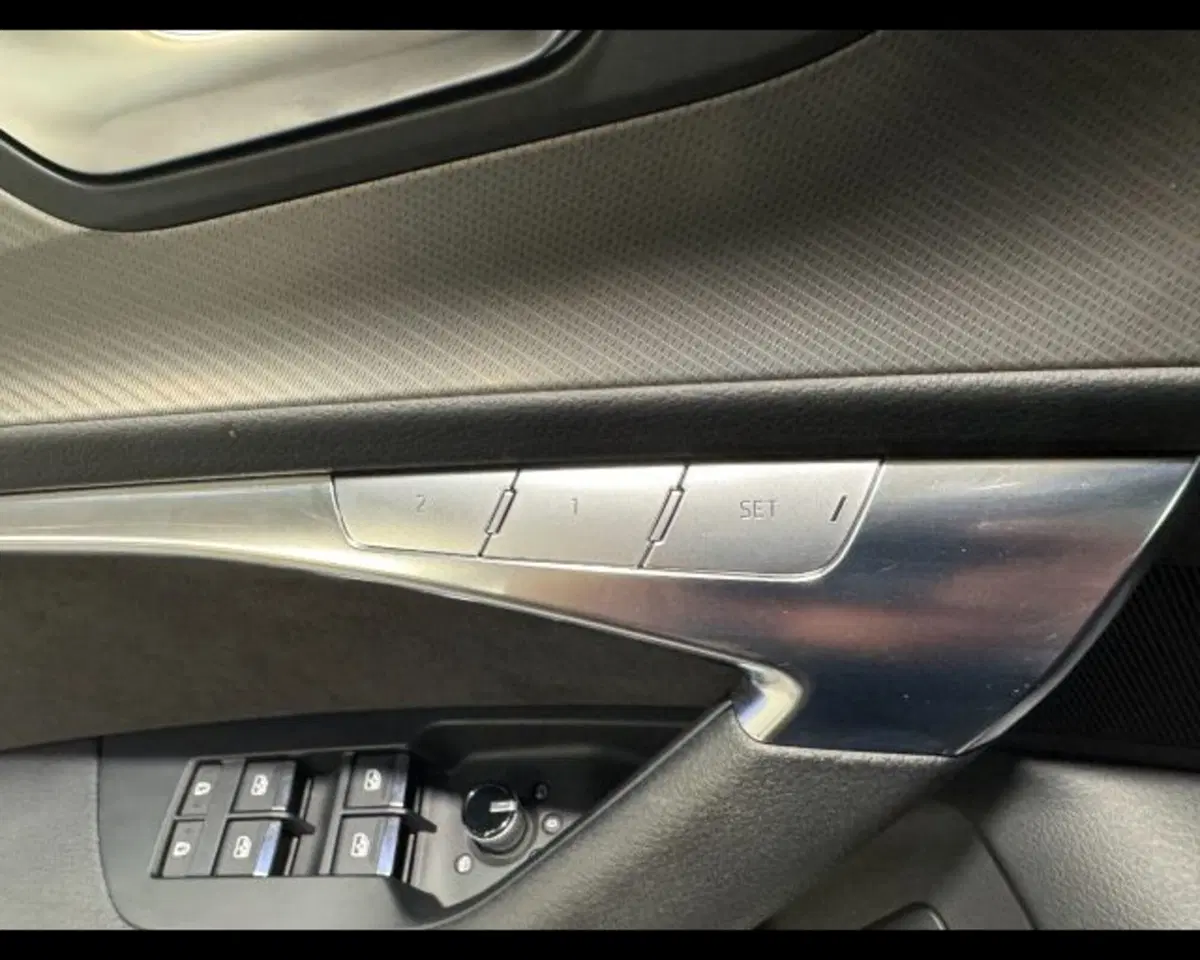 Audi A6 Avant usata a Treviso (10)