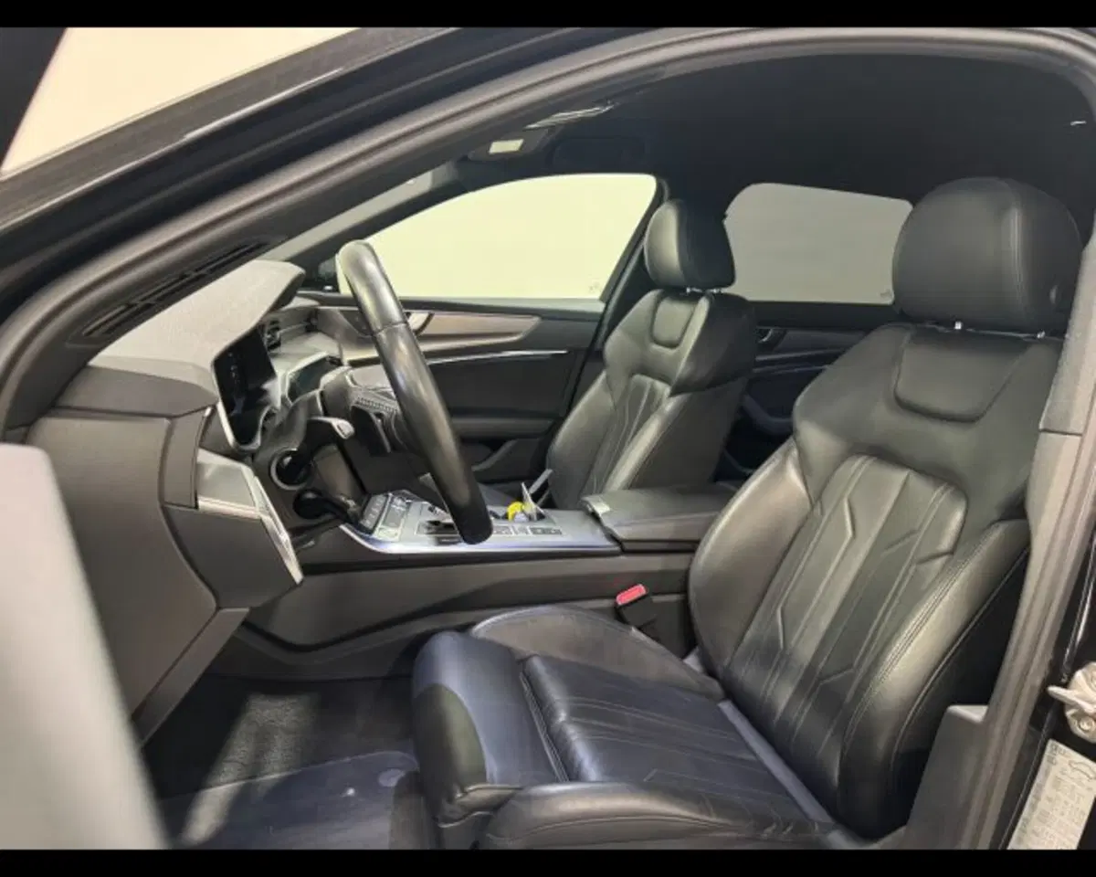 Audi A6 Avant usata a Treviso (11)