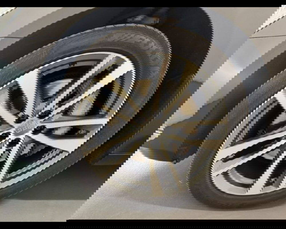 Audi A6 Avant usata a Treviso (12)