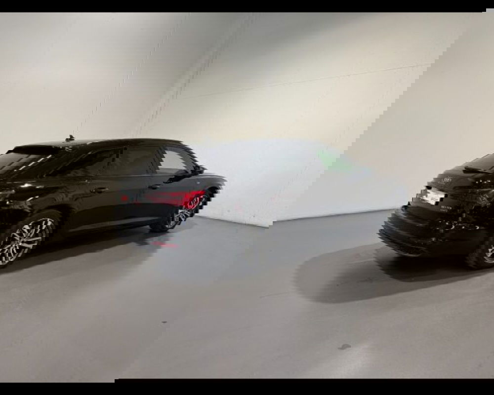 Audi A6 Avant usata a Treviso (2)