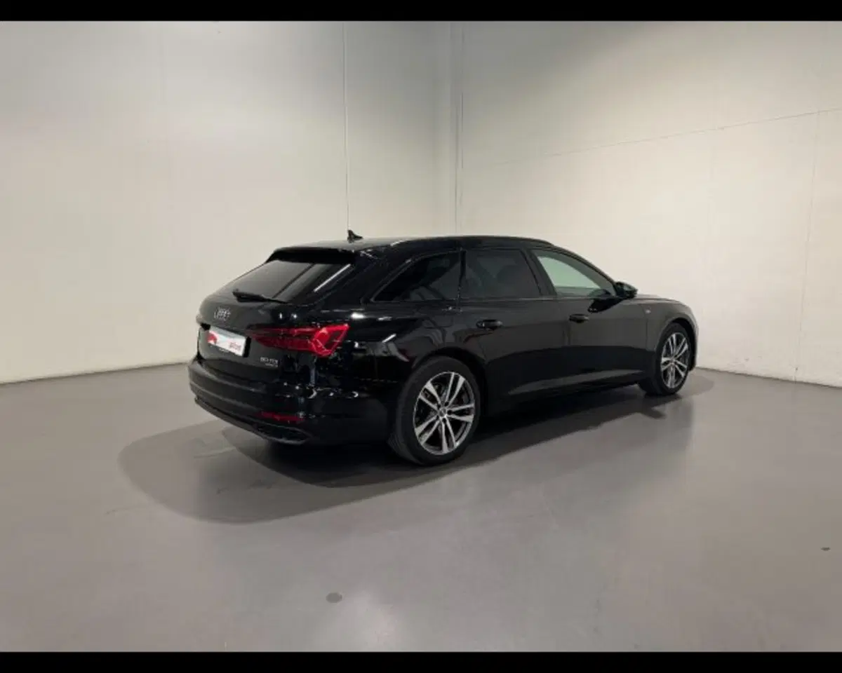 Audi A6 Avant usata a Treviso (3)