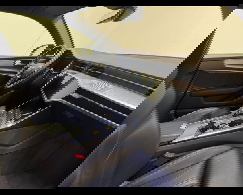 Audi A6 Avant usata a Treviso (3)