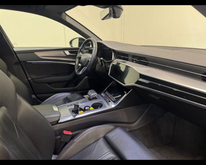 Audi A6 Avant usata a Treviso (2)