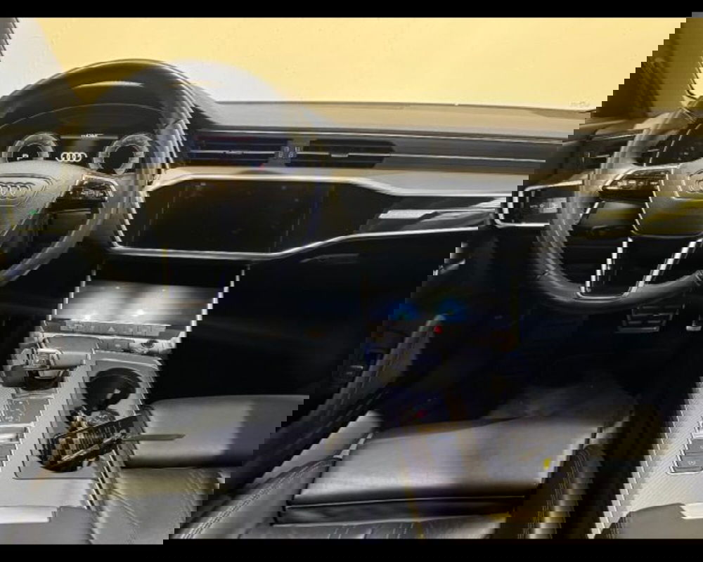 Audi A6 Avant usata a Treviso (4)