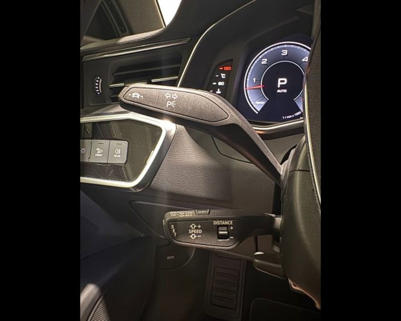 Audi A6 Avant usata a Treviso (5)