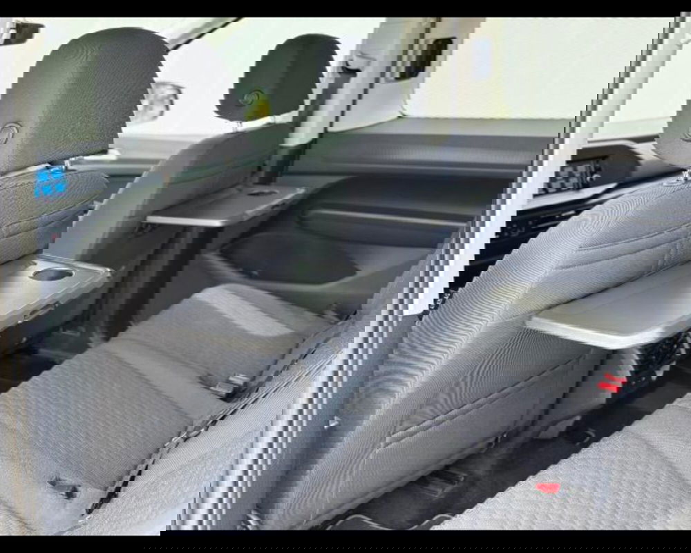 Volkswagen Caddy usata a Treviso (10)