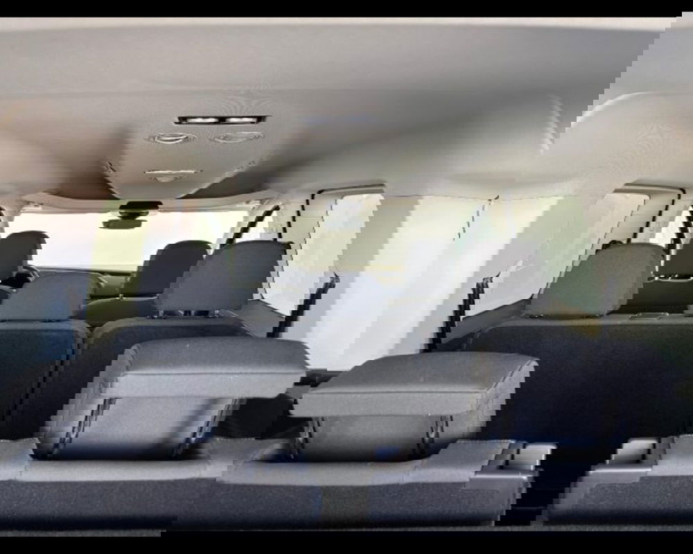 Volkswagen Caddy usata a Treviso (11)